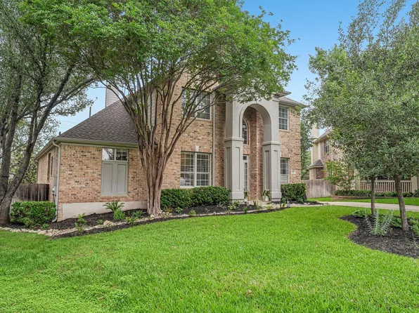 3417 Halsell Ct, Austin, TX 78732