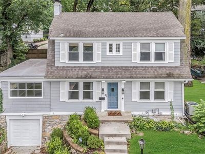 471 E 55th St, Kansas City, MO, 64110
