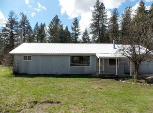 1634 Southshore Diamond Lake Rd, Newport, WA 99156