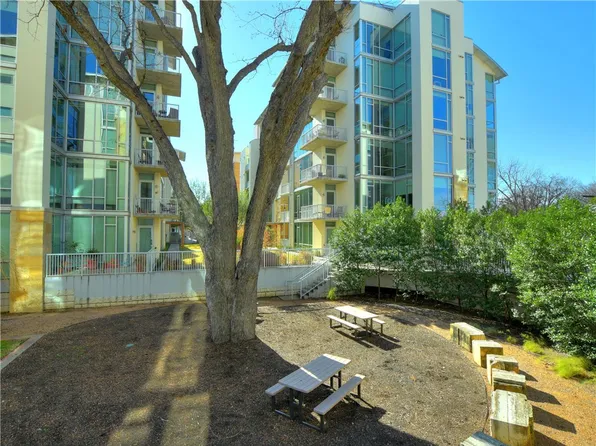 1600 Barton Springs Rd Unit 4502, Austin, TX 78704