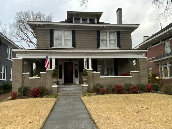 1958 Peabody Ave, Memphis, TN 38104