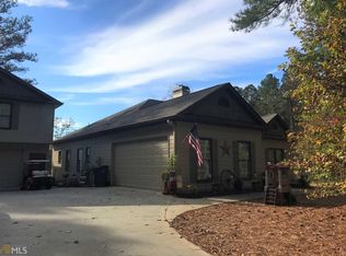 580 Jim Daws Rd, Monroe, GA 30656