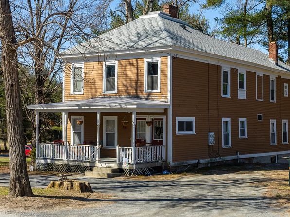 63 Plain Road, Hinsdale, NH 03451