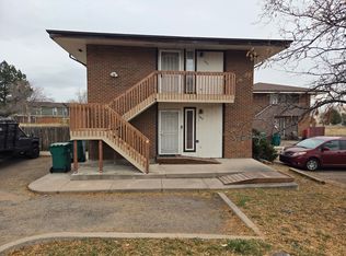 1614 Laredo St, Aurora, CO 80011