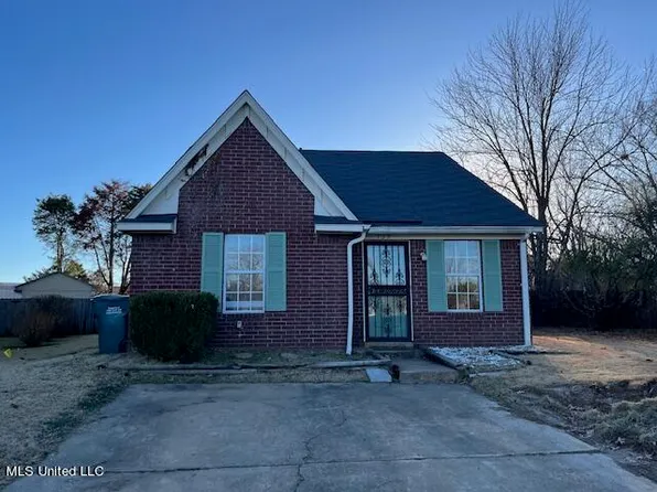 139 Tackett Run, Southaven, MS 38671