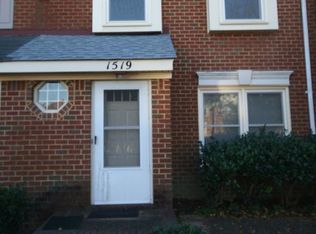 1519 Canterford Ct, Virginia Beach, VA 23464