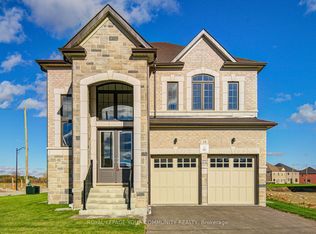 18 Shadyridge St, King, ON L7B 1B5