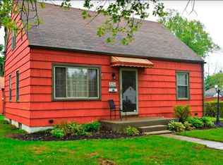 2736 McGuffey Rd, Columbus, OH 43211