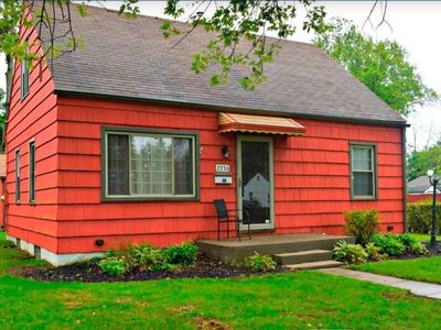 2736 McGuffey Rd, Columbus, OH, 43211