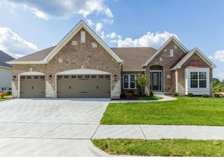 2453 August Grove Ct, Wildwood, MO 63011