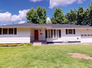 180 West Ave, Sedalia, MO 65301