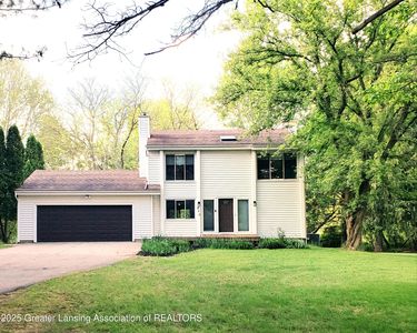 310 Piper Rd, Haslett, MI, 48840