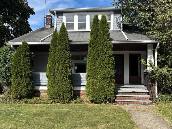 18309 Edgerton Rd, Cleveland, OH 44119