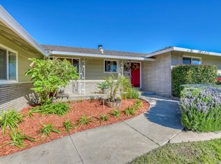 5631 Valhalla Dr, Carmichael, CA 95608