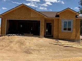 1530 Piney Hill Pt, Monument, CO 80132