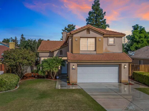 (undisclosed Address), Bakersfield, CA 93311