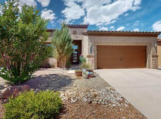 8215 Mock Heather Rd NW, Albuquerque, NM 87120