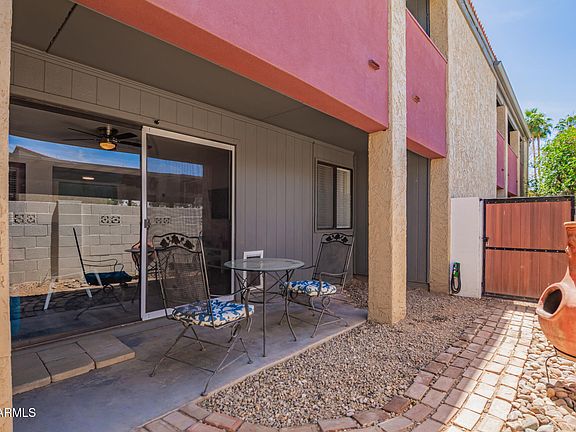 4th image of 1730 W EMELITA Avenue #1008