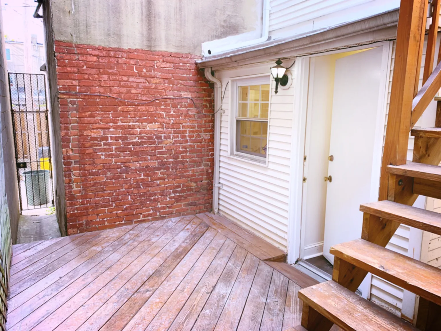 9 W Fort Ave — Photo 4