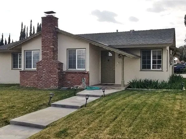 721 Silverwood Ave, Upland, CA 91786