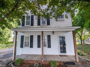 80 Potomac Ave, Ridgeley, WV 26753