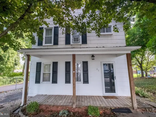 80 Potomac St, Ridgeley, WV 26753