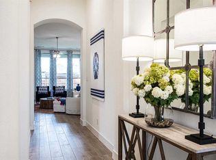 9512 Excursion Dr, Oak Pt, TX 75068