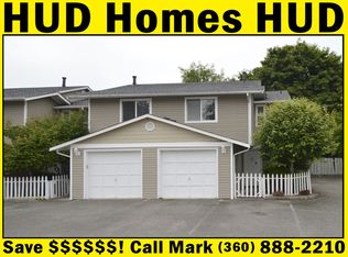 2412 Milton Way UNIT F, Milton, WA 98354
