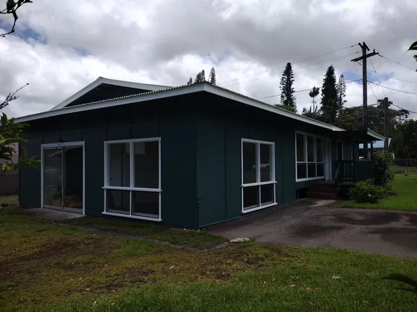 16-2035 Vanda Dr, Pahoa, HI 96778