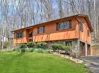 307 Pinners Cove Rd, Asheville, NC 28803