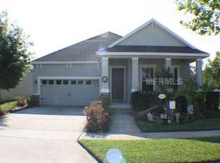 3218 Bayflower Ave, Saint Cloud, FL 34773