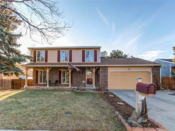 1149 S Kittredge Street, Aurora, CO 80017