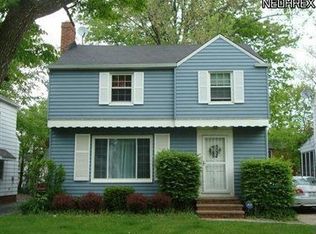 3755 Freemont Rd, South Euclid, OH 44121