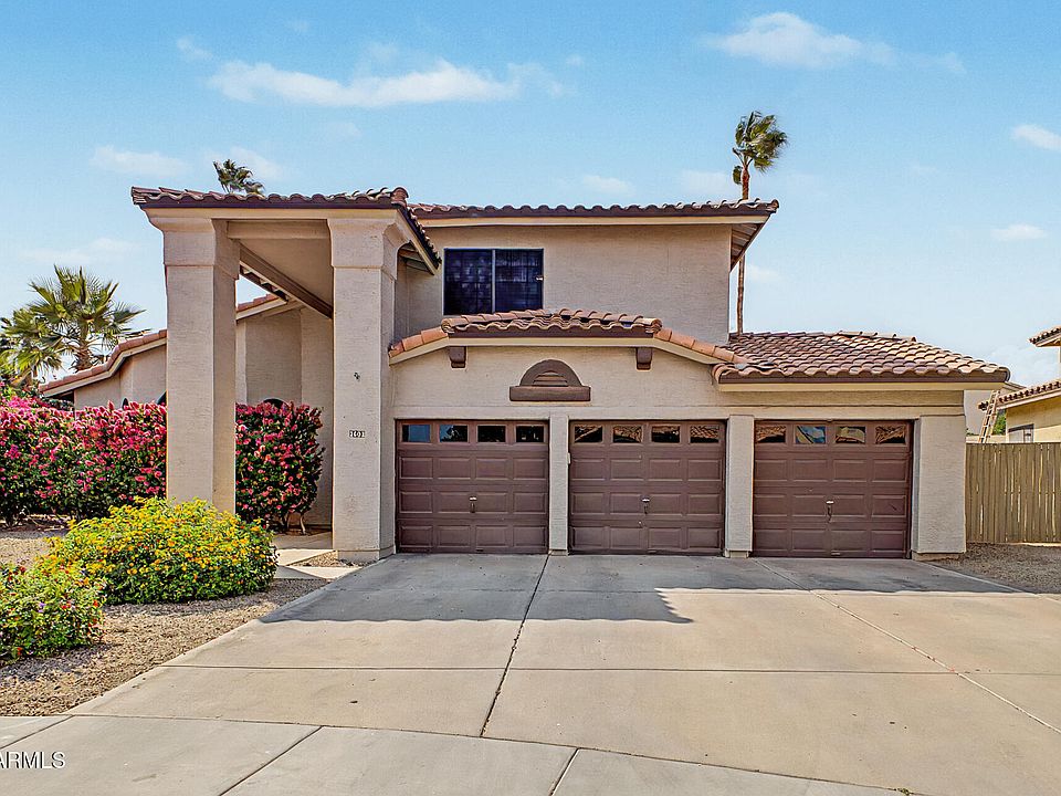 1st image of 3602 N 109TH Drive