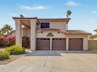 3602 N 109th Dr, Avondale, AZ 85392