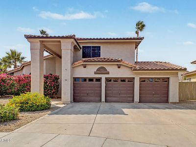 3602 N 109TH Drive, Avondale, AZ, 85392