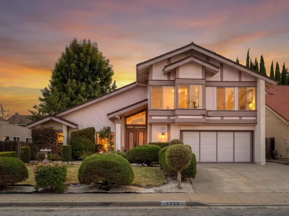 1753 Cape Aston Ct, San Jose, CA 95133