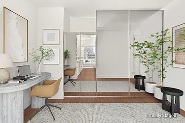 Sold by BLU Real Estate