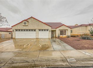 1711 Ridosh Cir, North Las Vegas, NV 89032