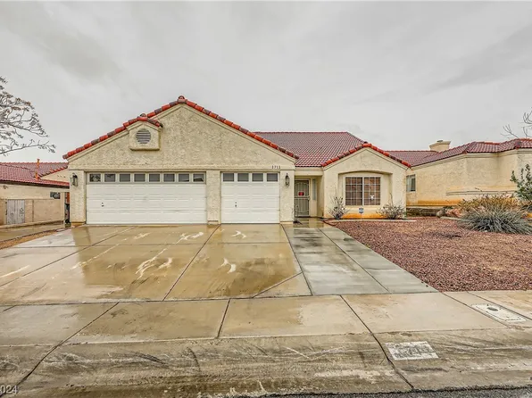 1711 Ridosh Cir, North Las Vegas, NV 89032