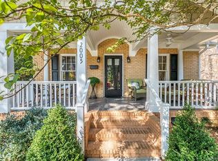 2005 Winter St, Charlotte, NC 28205