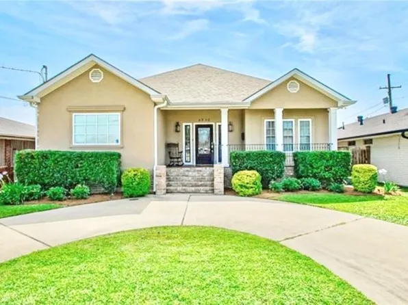 4536 Saint Mary St, Metairie, LA 70006