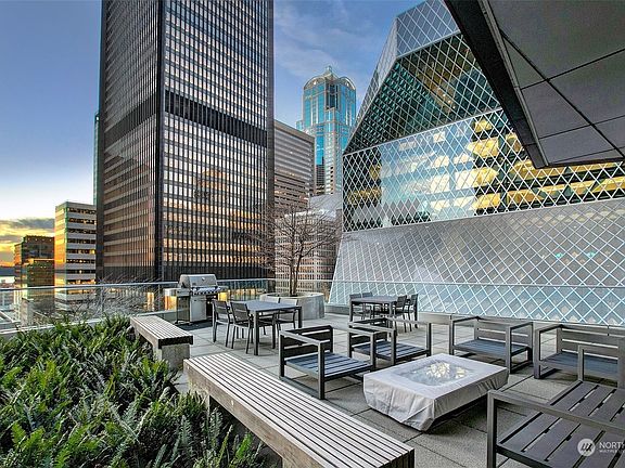 3rd image of 909 5th Avenue #1403