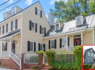 717 Pollock St, New Bern, NC 28562