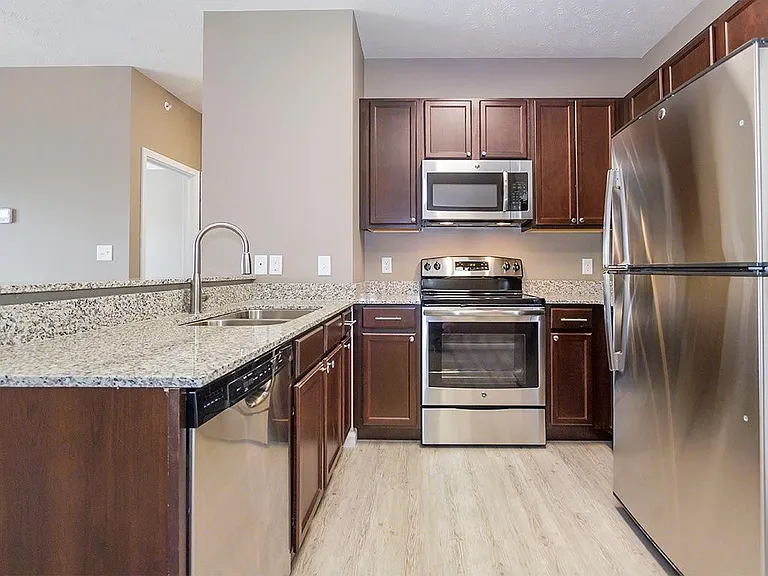 Timberline Apartments — Photo 27