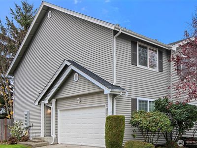 124 NE Tucannon Court, Bremerton, WA, 98311