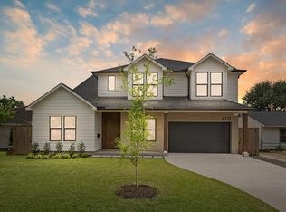 6711 Housman St, Houston, TX 77055