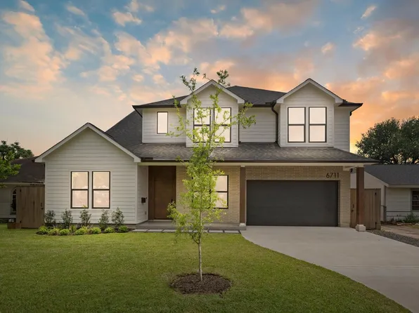 6711 Housman St, Houston, TX 77055