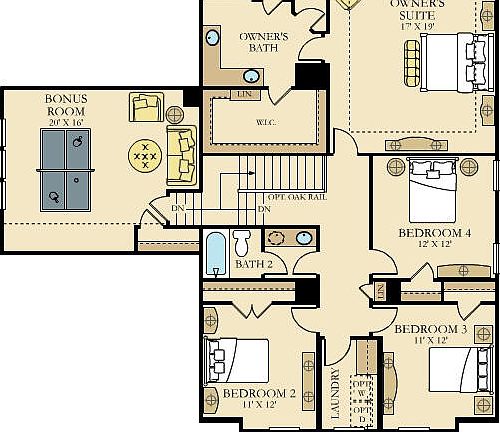 4th image of this home