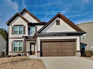 231 N Fortune Way, Dallas, GA 30157